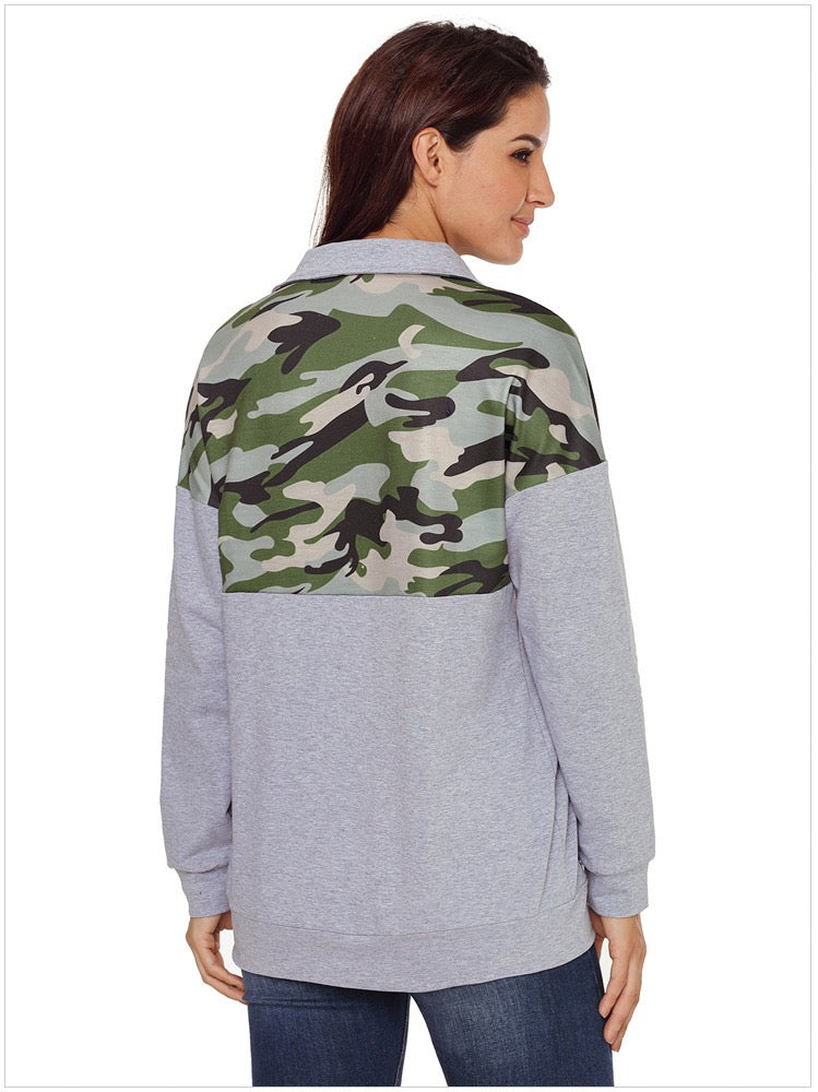 Beautiful Women's Pullover to grace winters